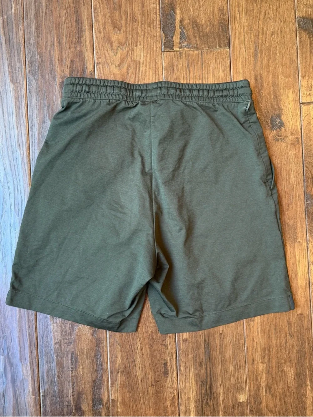 Uniqlo Men's DRY-EX Ultra Stretch Active Shorts